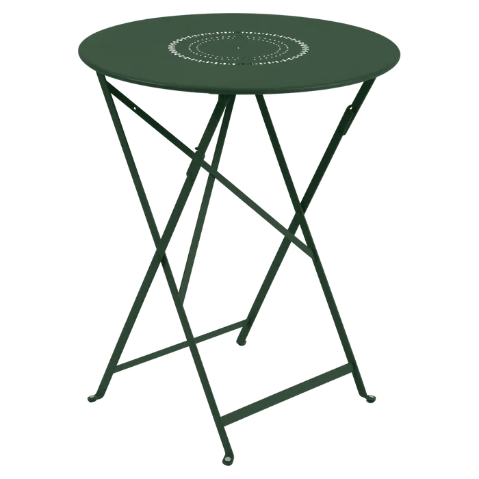 Fermob - Gartentisch FLORÉAL - 023002 | Homestorys