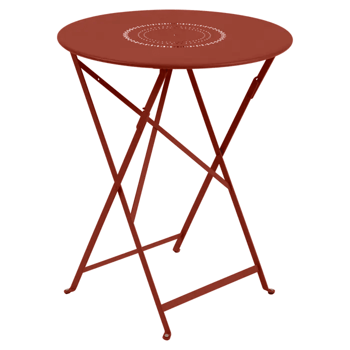 Fermob - Gartentisch FLORÉAL - 023020 | Homestorys