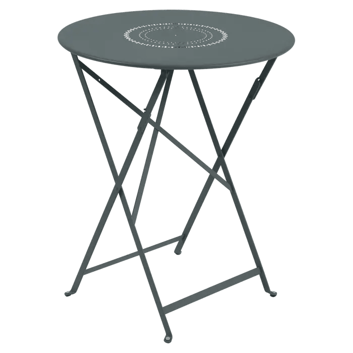 Fermob - Gartentisch FLORÉAL - 023026 | Homestorys