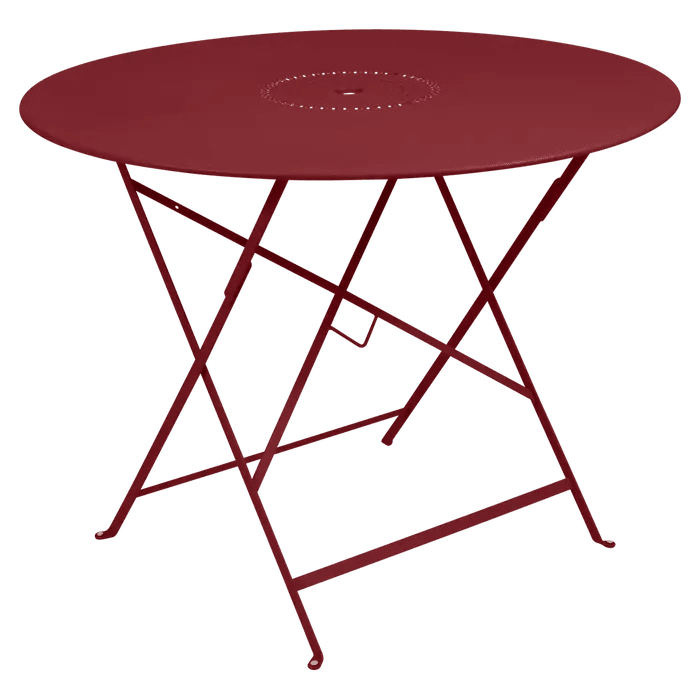 Fermob - Gartentisch FLORÉAL - 023043 | Homestorys