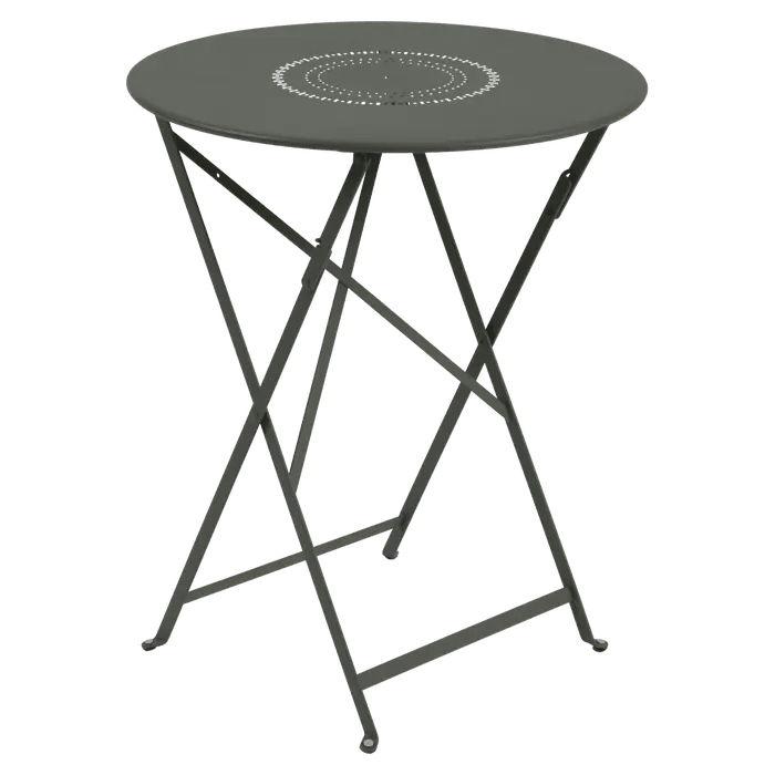 Fermob - Gartentisch FLORÉAL - 023048 | Homestorys