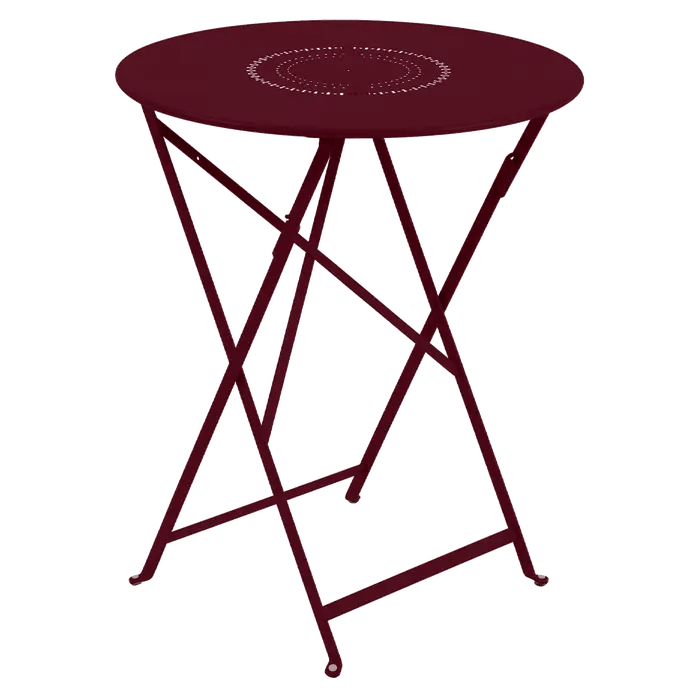 Fermob - Gartentisch FLORÉAL - 0230B9 | Homestorys