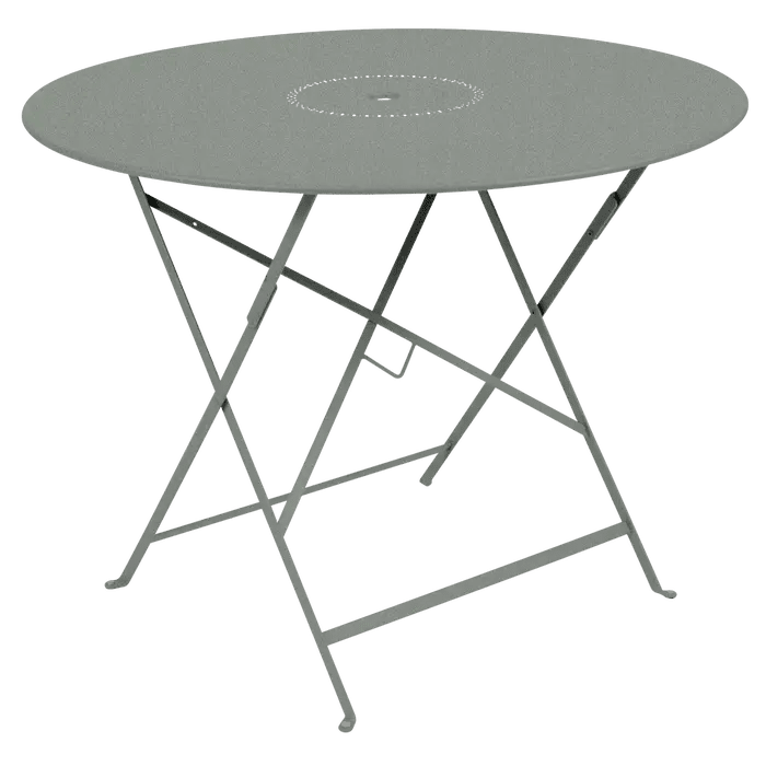 Fermob - Gartentisch FLORÉAL - 0230C7 | Homestorys