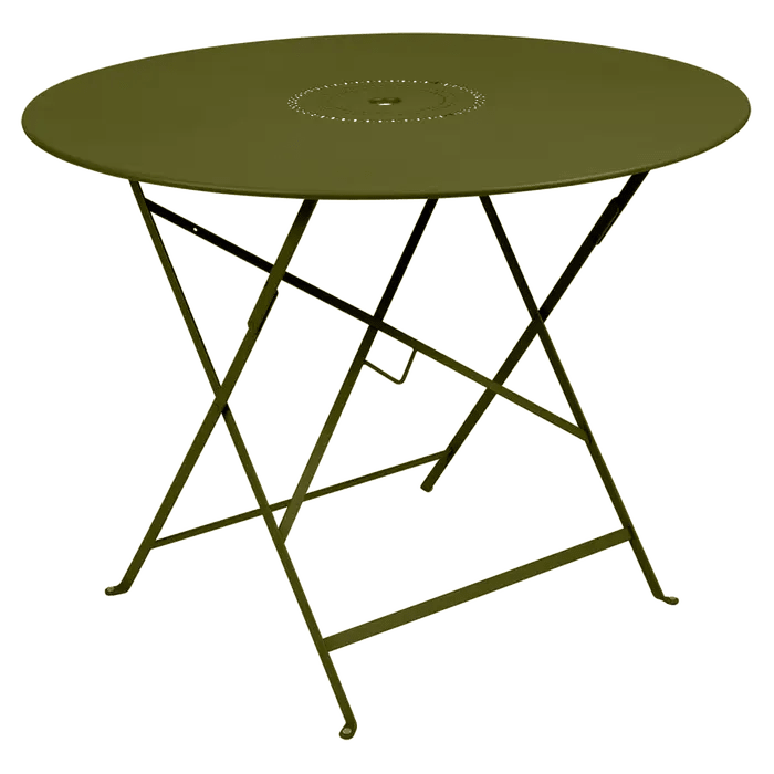 Fermob - Gartentisch FLORÉAL - 0230D3 | Homestorys