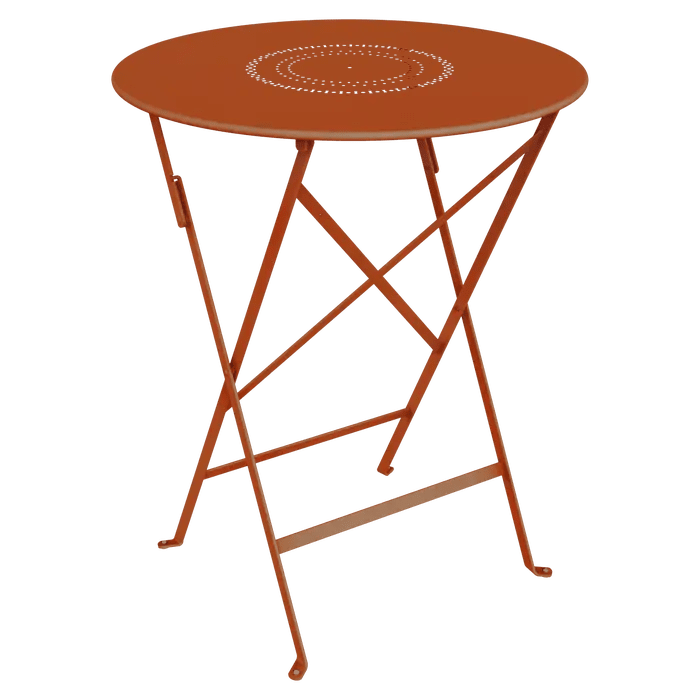 Fermob - Gartentisch FLORÉAL - 0230E2 | Homestorys