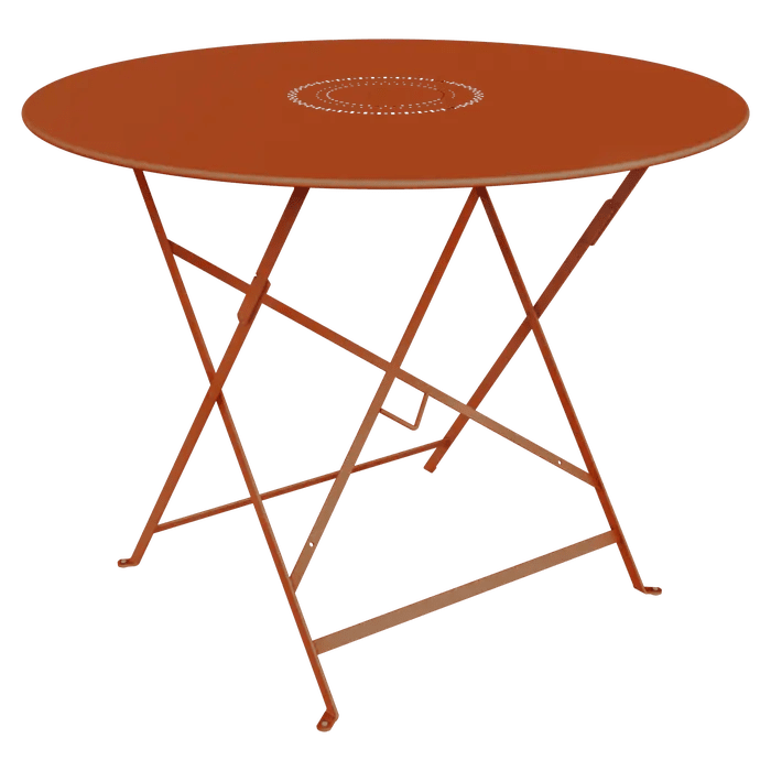 Fermob - Gartentisch FLORÉAL - 0230E2 | Homestorys