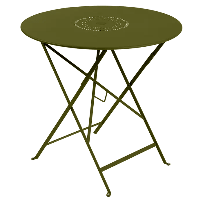 Fermob - Gartentisch FLORÉAL - 0234D3 | Homestorys