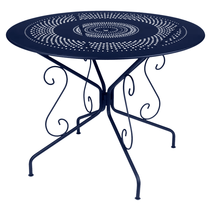 Fermob - Gartentisch MONTMARTRE - 063092 | Homestorys