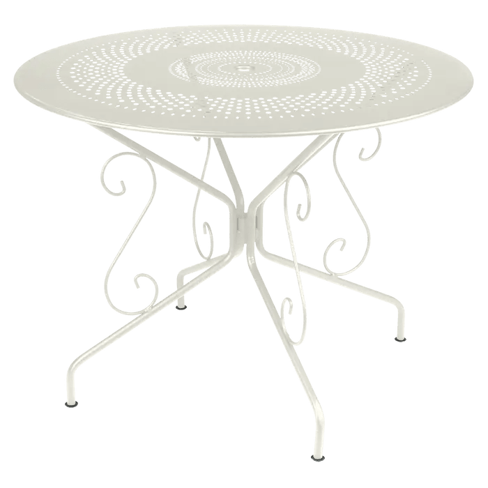 Fermob - Gartentisch MONTMARTRE - 0630A5 | Homestorys