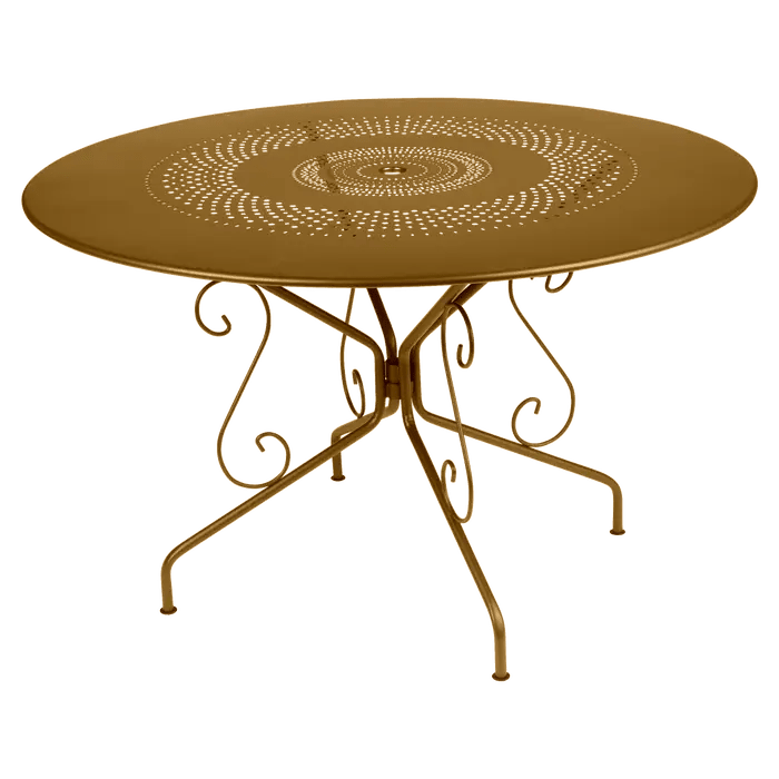 Fermob - Gartentisch MONTMARTRE - 0631D2 | Homestorys