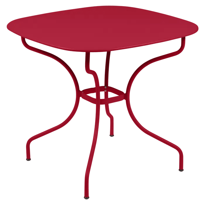 Fermob - Gartentisch OPÉRA+ Carronde - 094643 | Homestorys