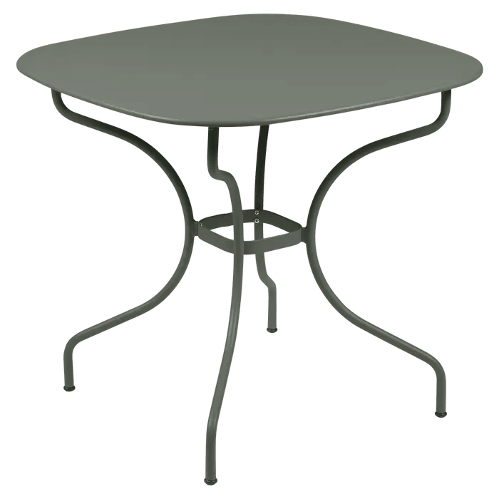 Fermob - Gartentisch OPÉRA+ Carronde - 094648 | Homestorys