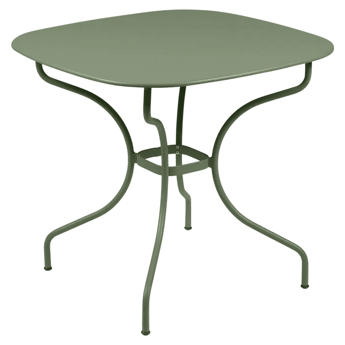 Gartentisch OPÉRA+ Carronde von Fermob