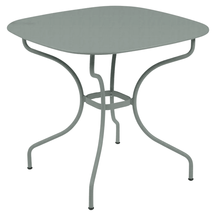 Fermob - Gartentisch OPÉRA+ Carronde - 0946C7 | Homestorys