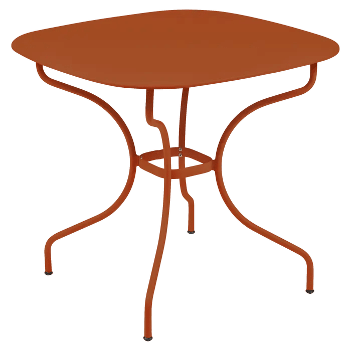 Fermob - Gartentisch OPÉRA+ Carronde - 0946E2 | Homestorys