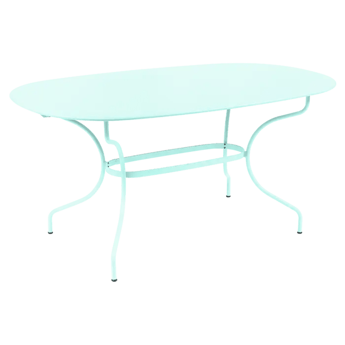 Fermob - Gartentisch OPÉRA+ - Oval - 0947A7 | Homestorys