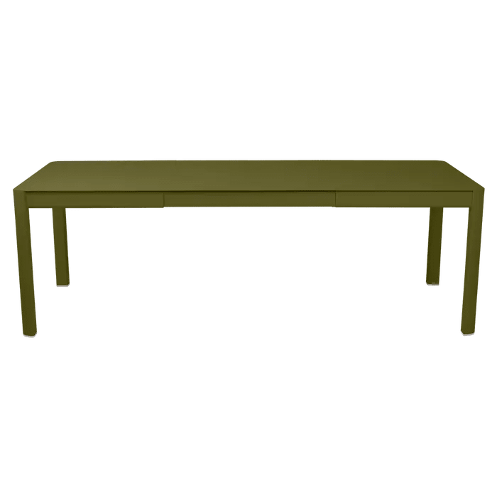 Fermob - Gartentisch RIBAMELLE - 5221D3 | Homestorys