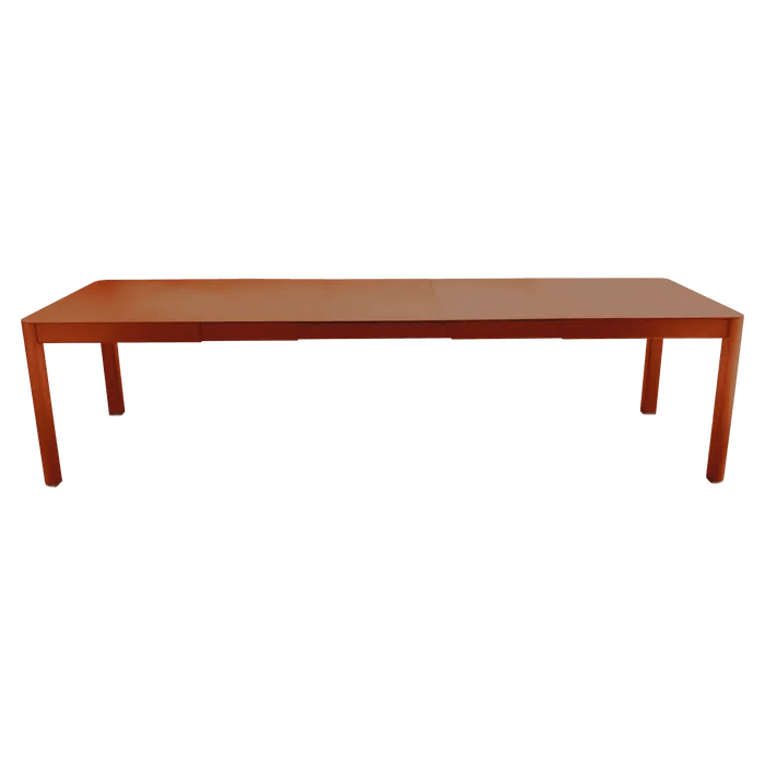 Fermob - Gartentisch RIBAMELLE - 5222E2 | Homestorys