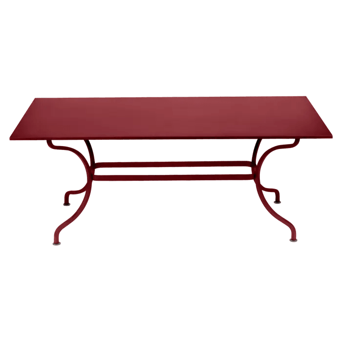 Fermob - Gartentisch ROMANE - 213443 | Homestorys