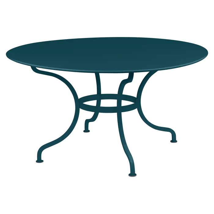 Fermob - Gartentisch ROMANE - Rund - 213121 | Homestorys