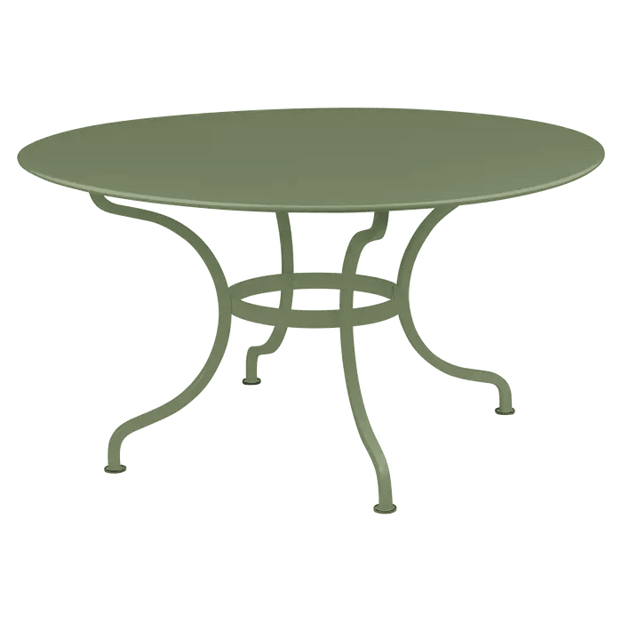 Garden table ROMANE - Round by Fermob