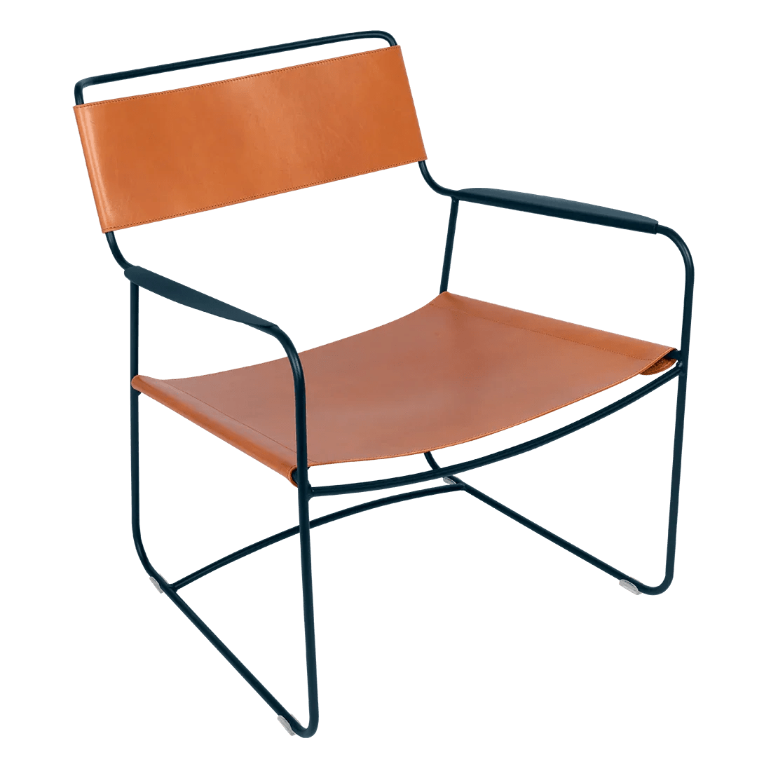 Fermob - Ledersessel SURPRISING - 126092 | Homestorys