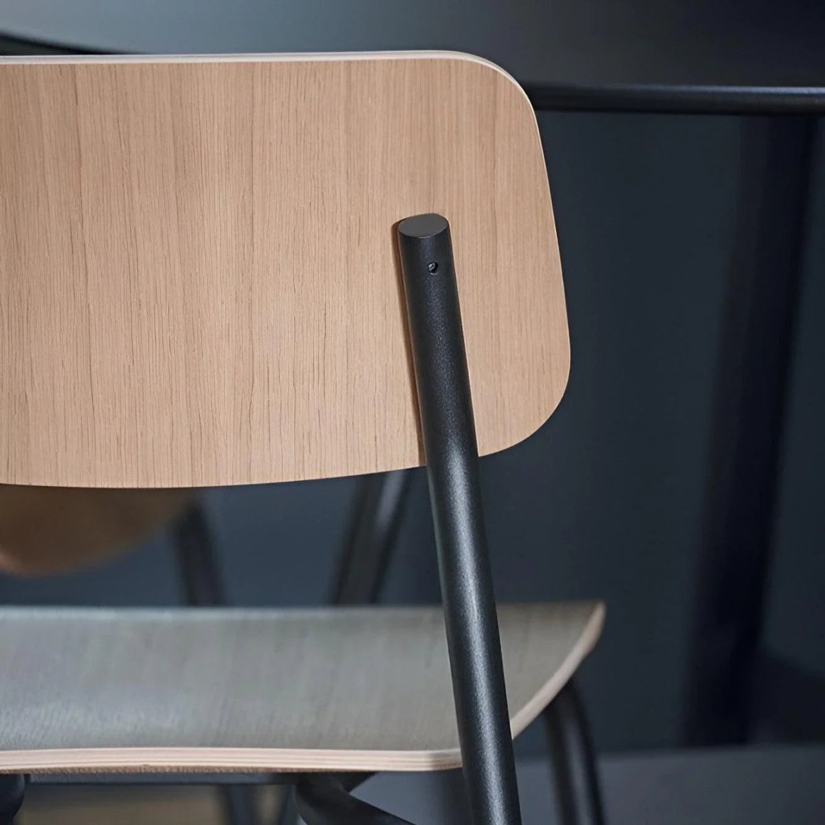 Fermob - Stuhl STUDIE - 692147 | Homestorys