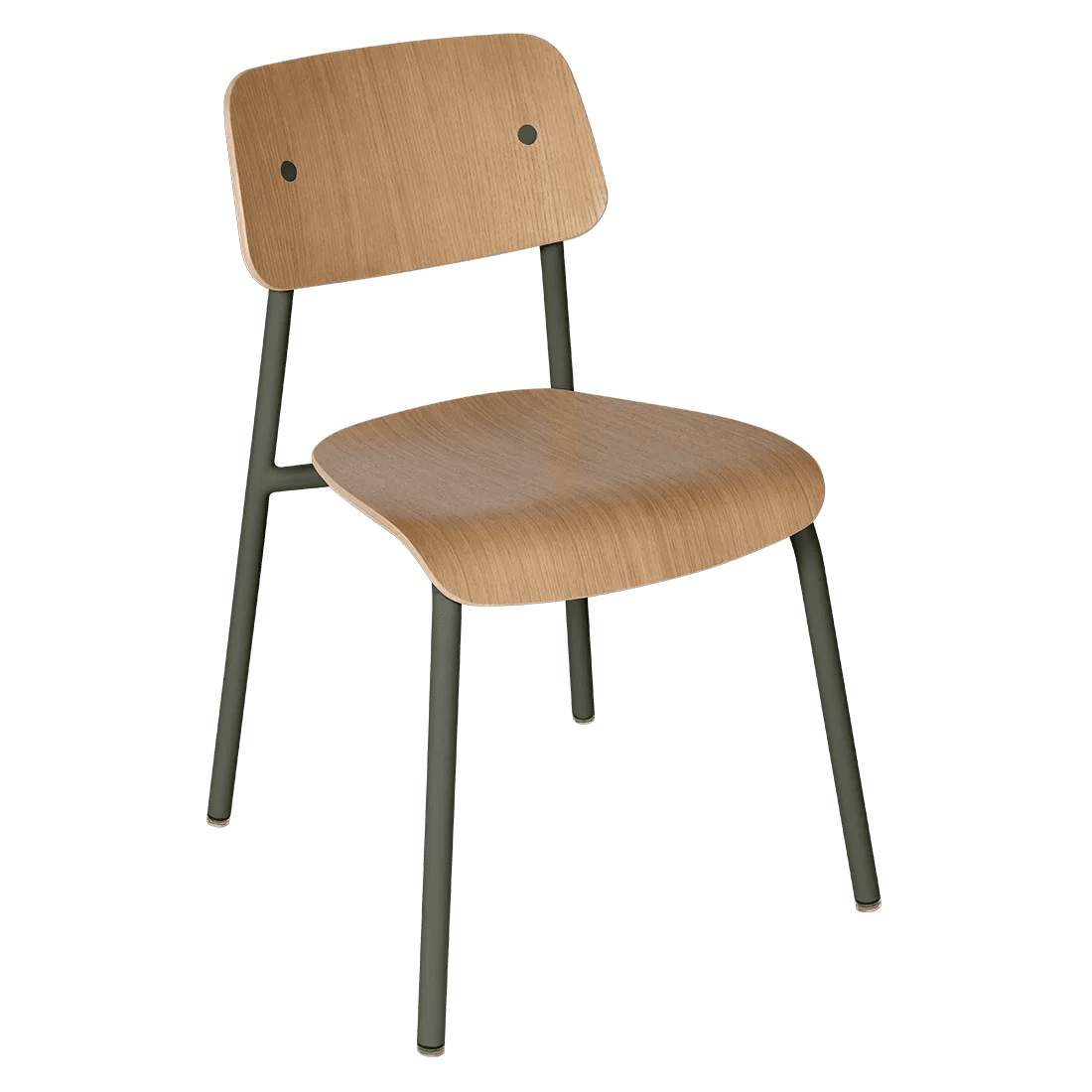 Fermob - Stuhl STUDIE - 692148 | Homestorys