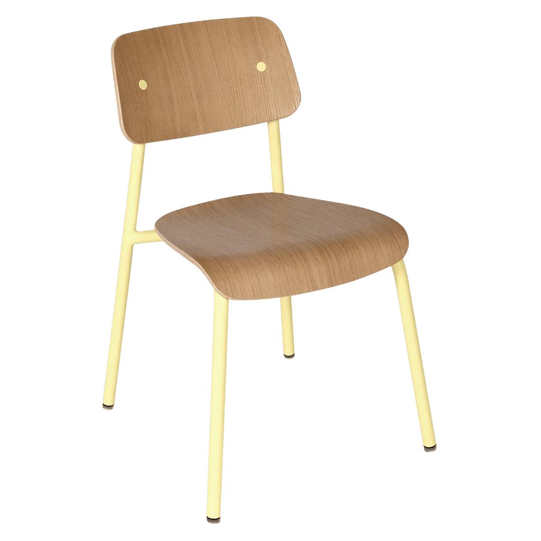 Fermob - Stuhl STUDIE - 6921A6 | Homestorys