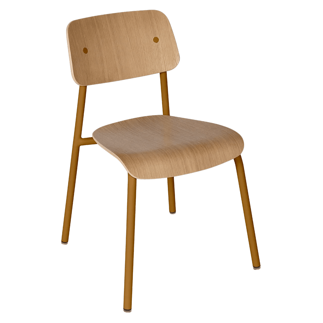 Fermob - Stuhl STUDIE - 6921D2 | Homestorys