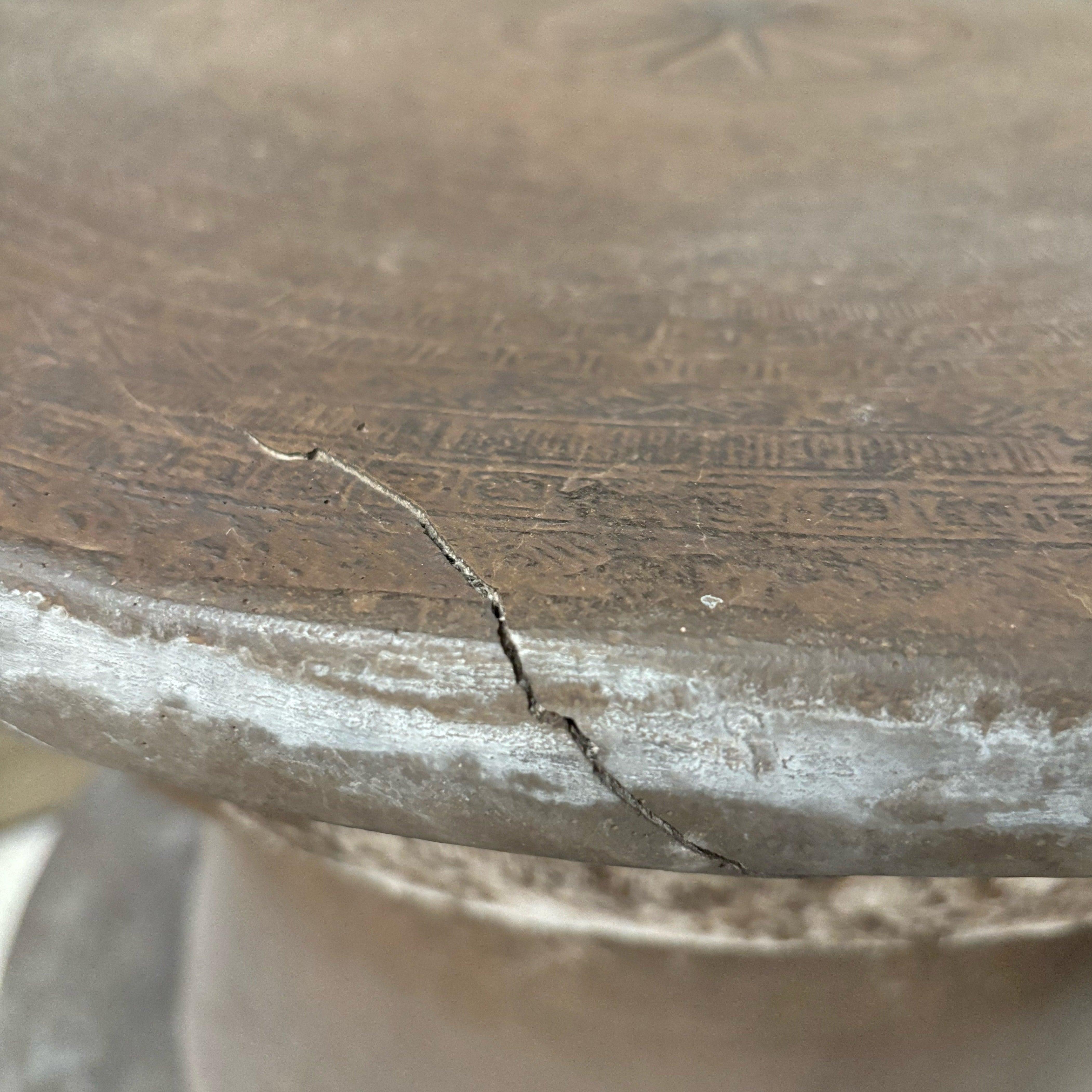 EXPO Flamant rain drum VIALI