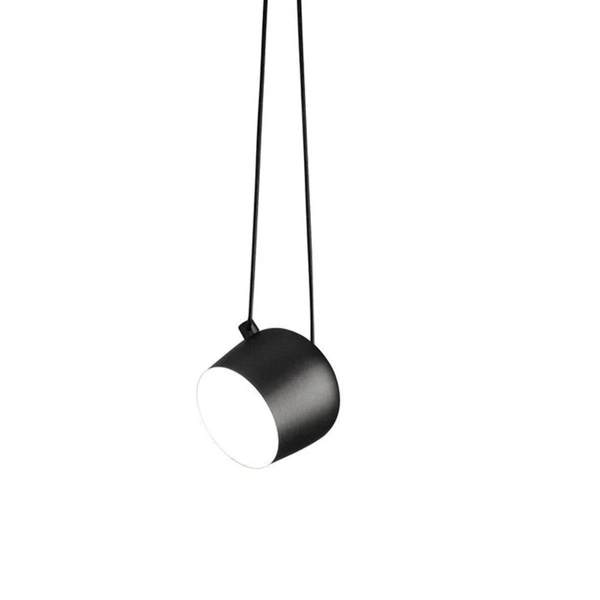 Flos AIM Pendelleuchte _ Flos _SKU F0095030