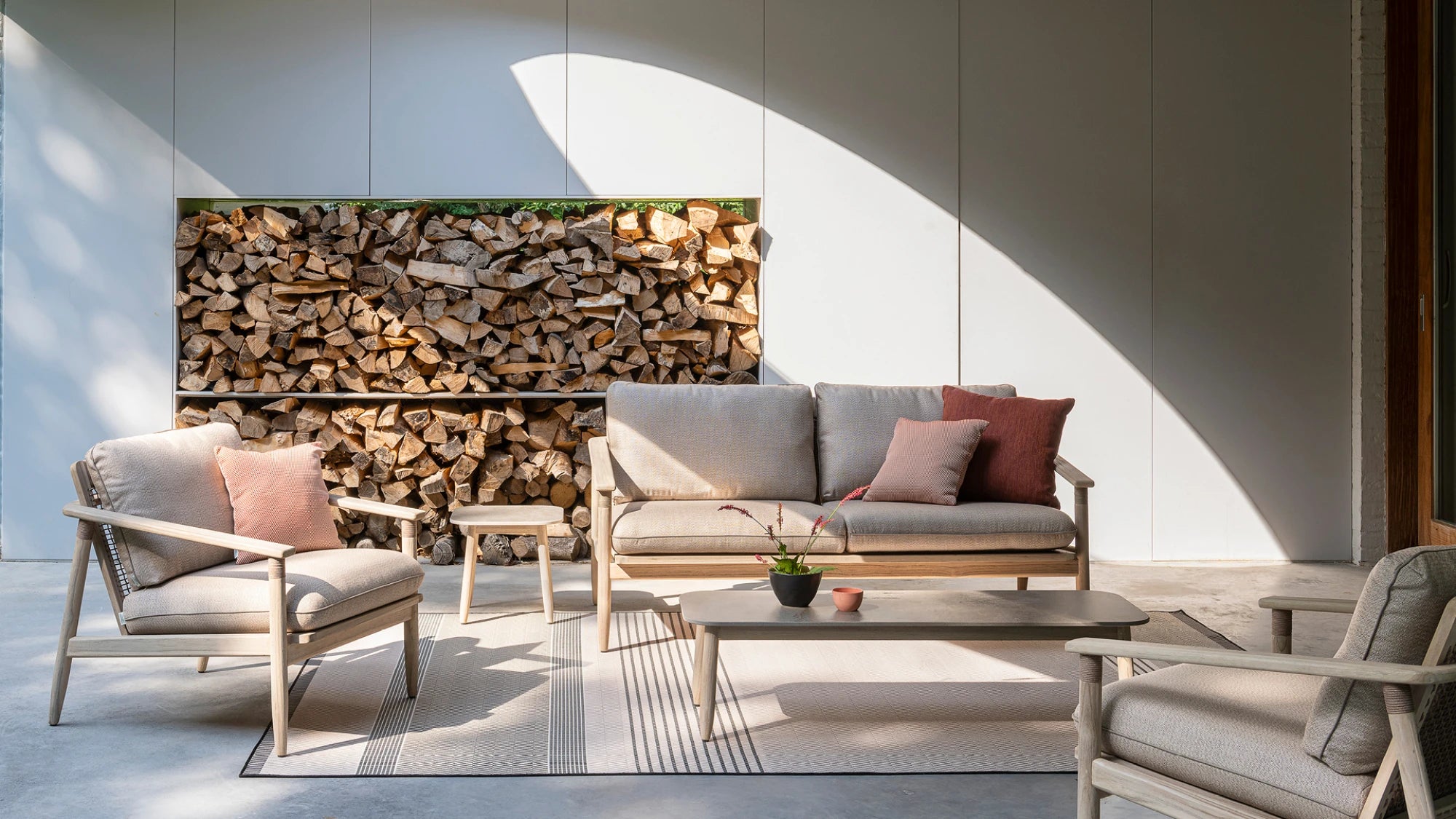 Gartensessel DAVID