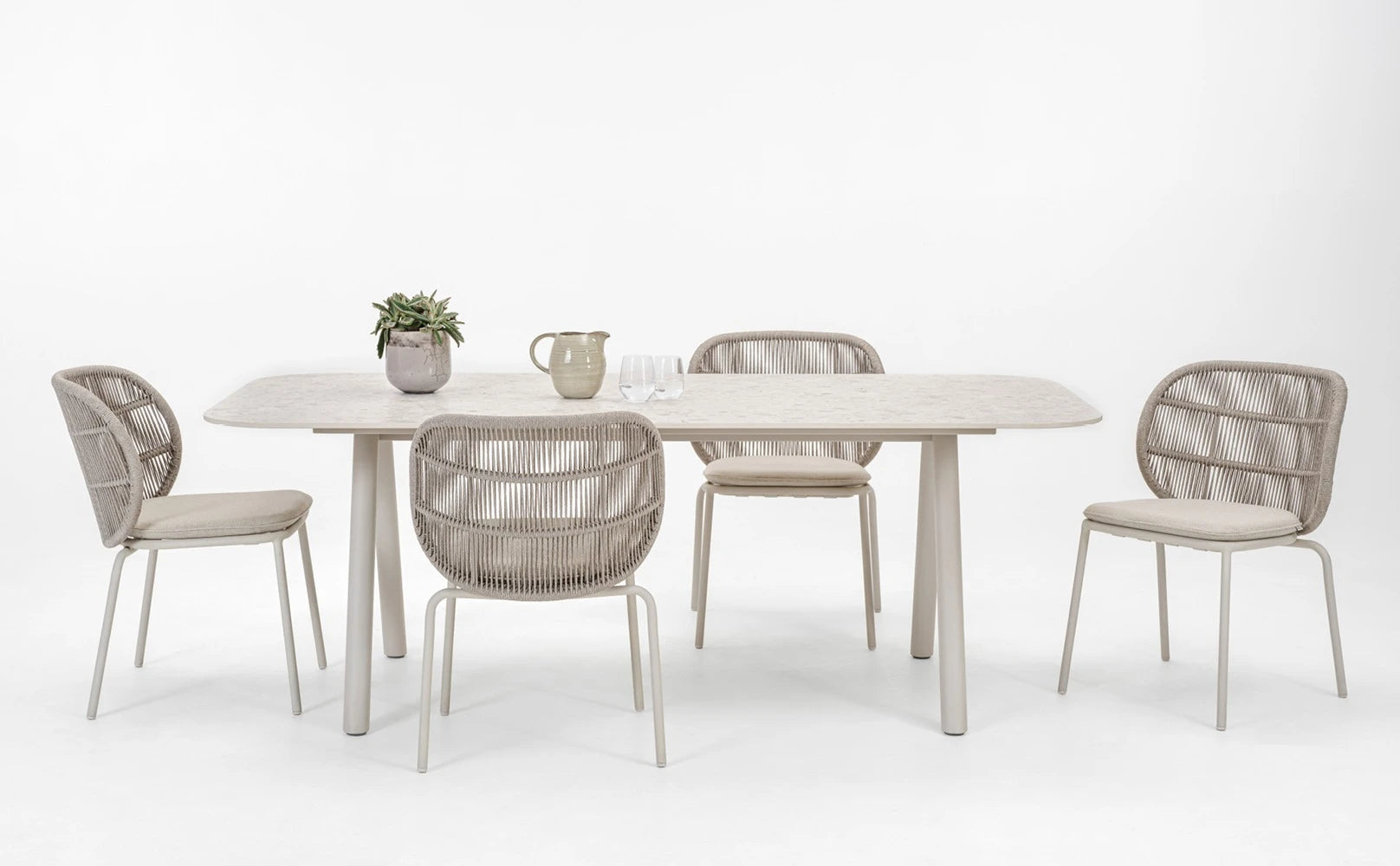 Table de jardin KODO