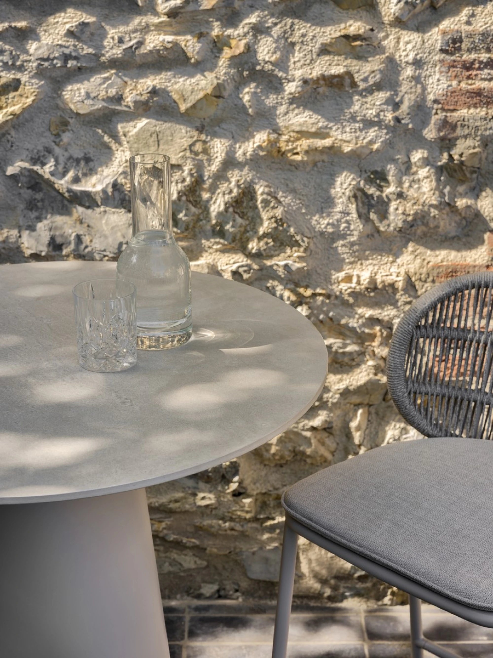 Tabouret de bar KODO