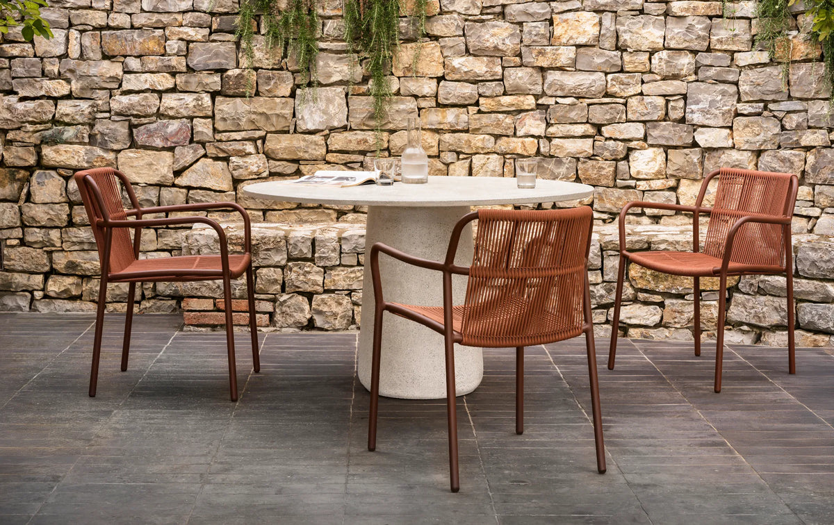 Gartentisch MISTRAL