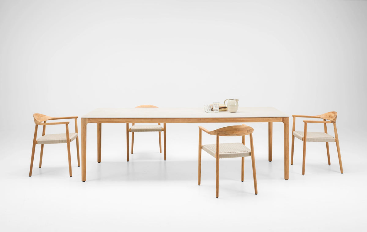 Garden Table ELKO