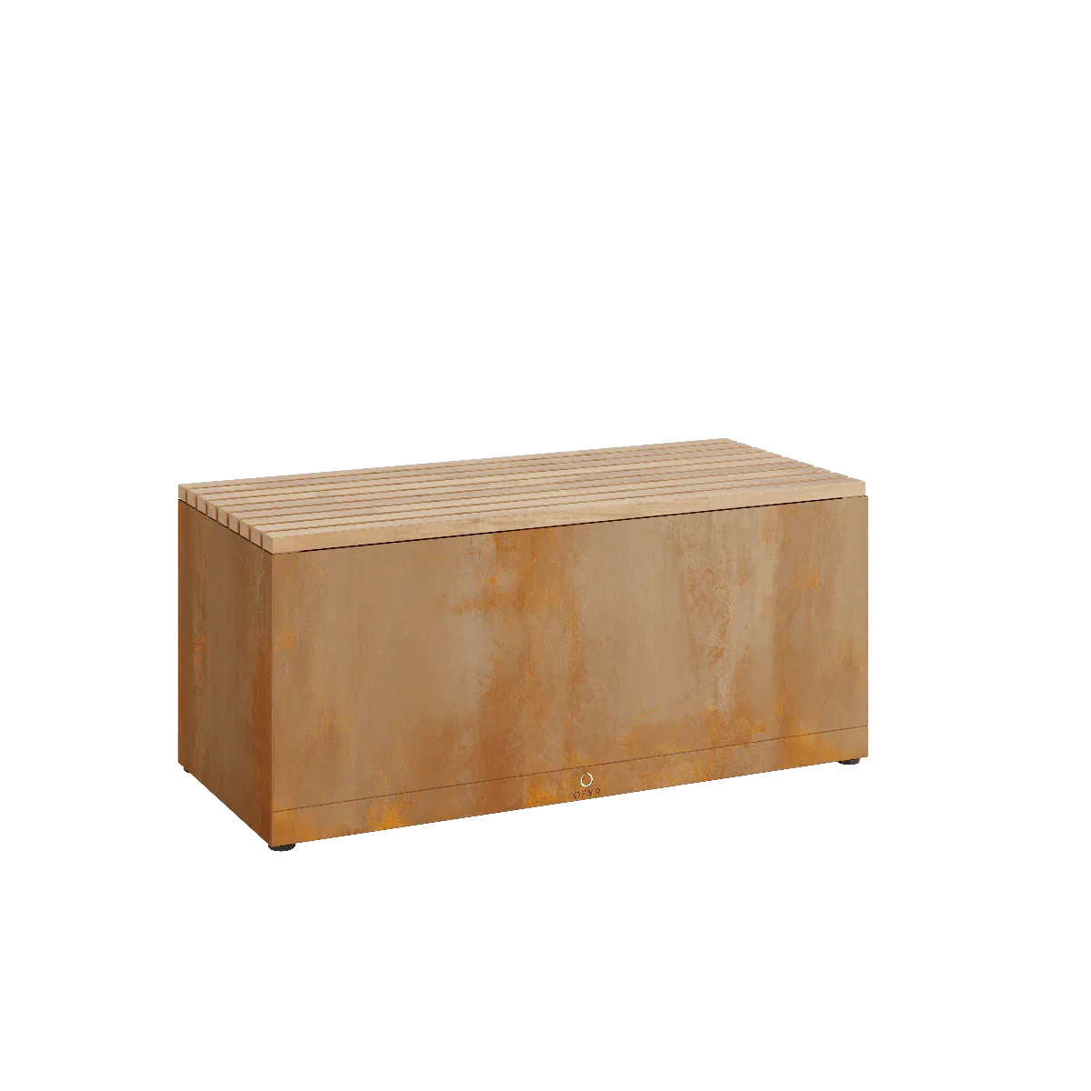 Garden bench