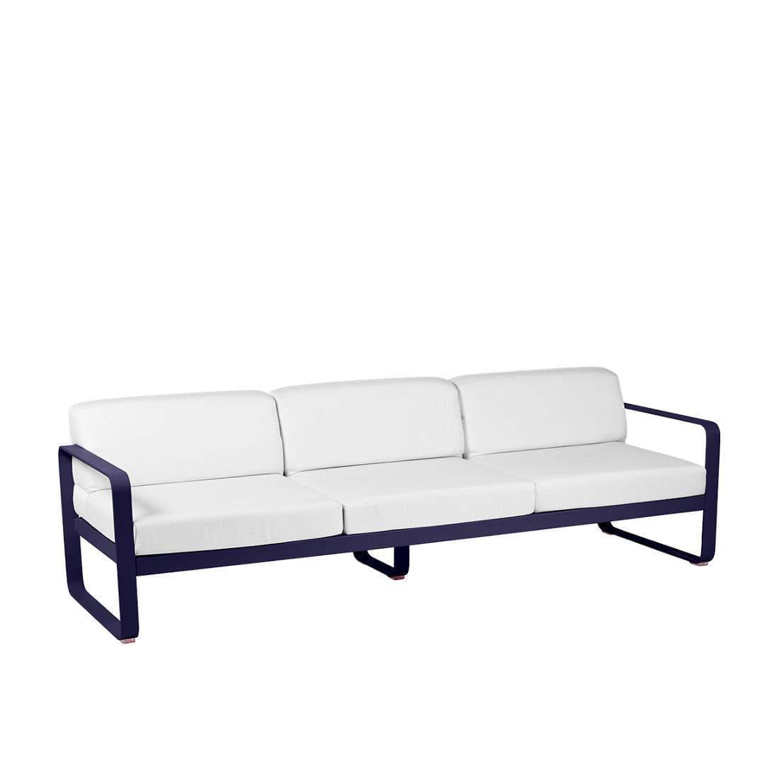 Gartensofa BELLEVIE - 3-Sitzer | Fermob | Homestorys