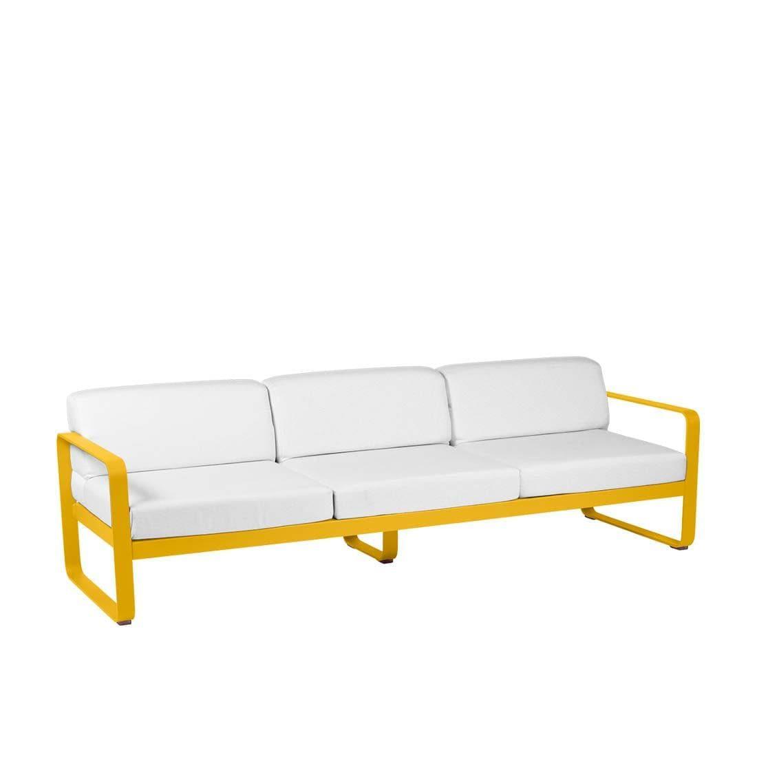 Gartensofa BELLEVIE - 3-Sitzer | Fermob | Homestorys