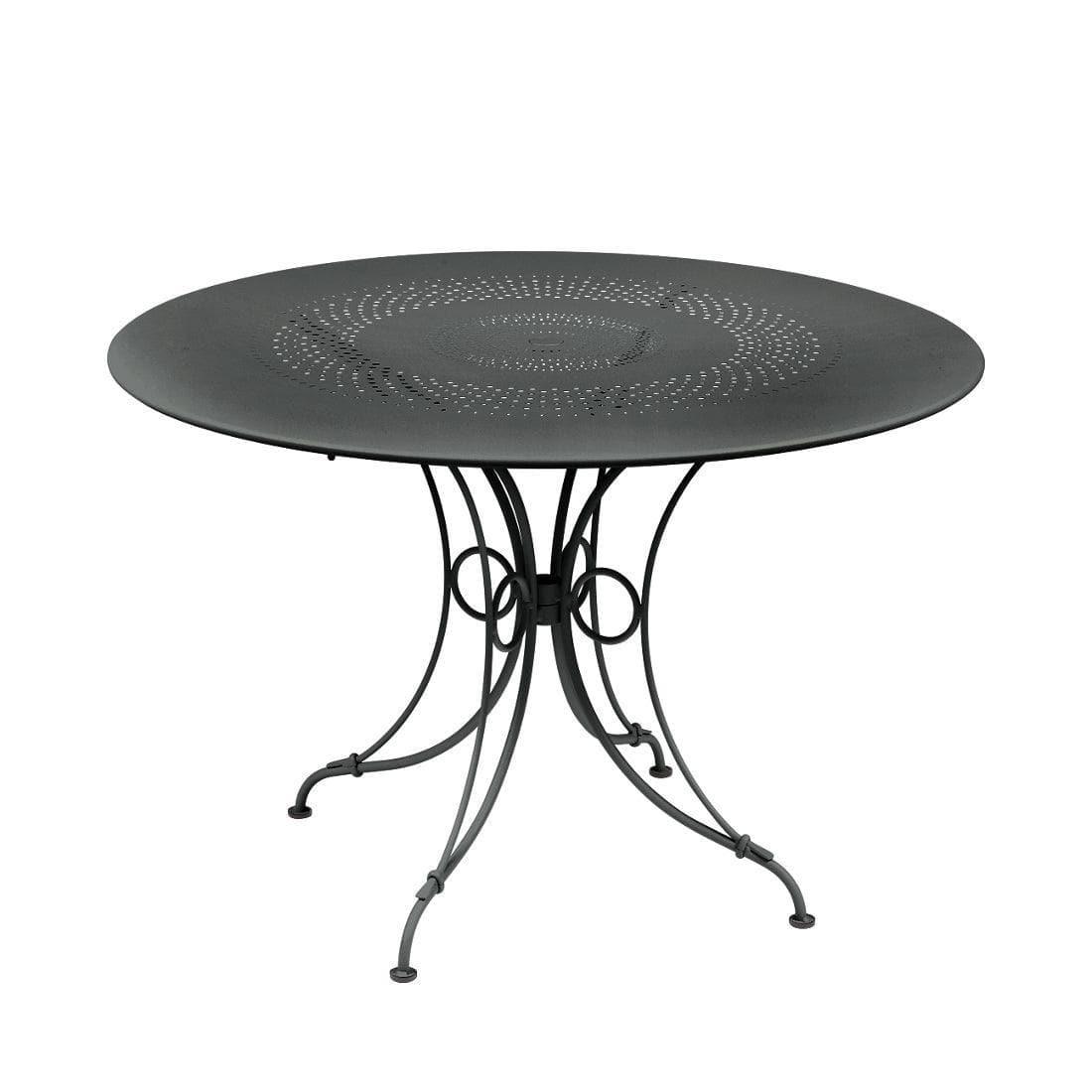 Gartentisch 1900 - Ø117 | Fermob | Homestorys