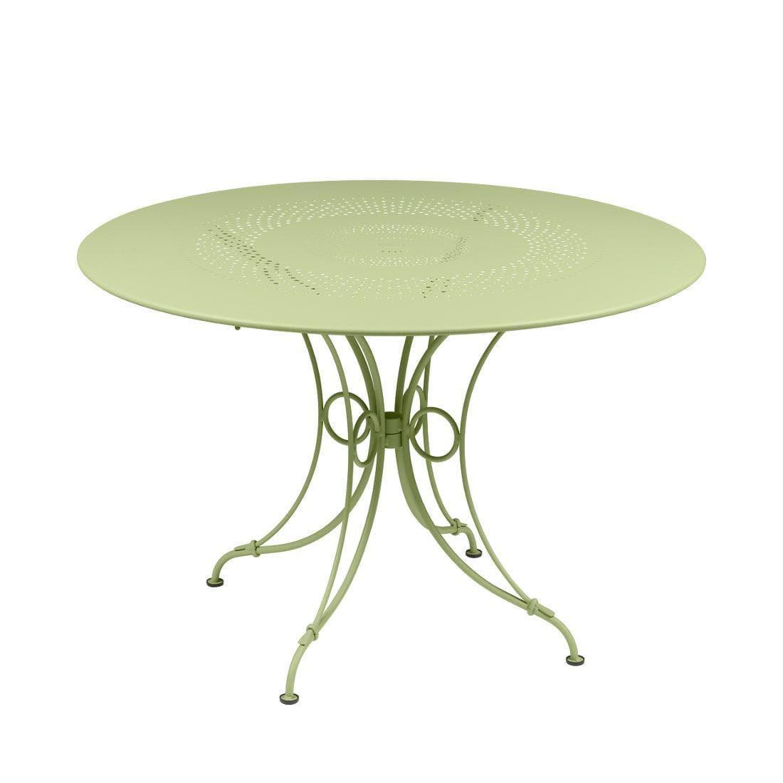 Gartentisch 1900 - Ø117 | Fermob | Homestorys