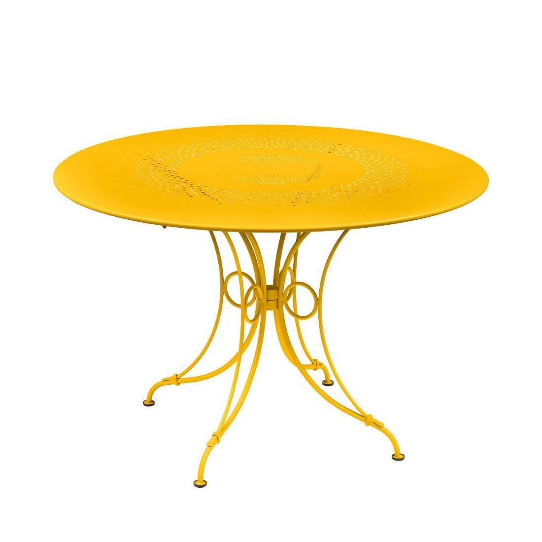 Gartentisch 1900 - Ø117 | Fermob | Homestorys