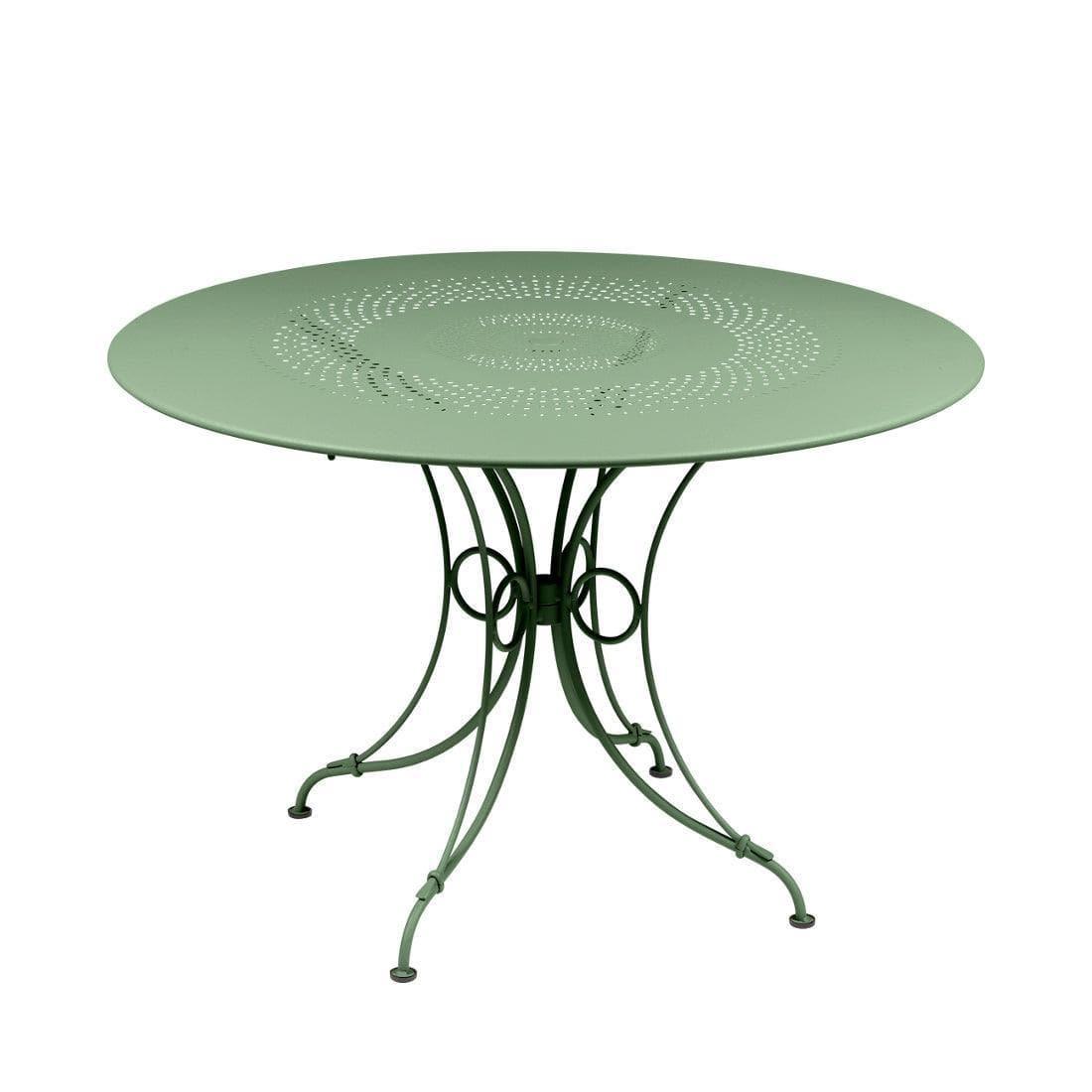 Gartentisch 1900 - Ø117 | Fermob | Homestorys