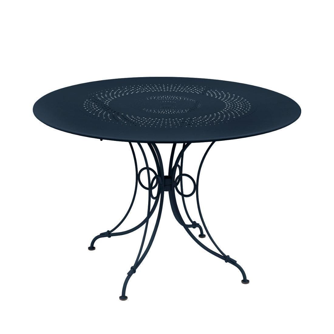 Gartentisch 1900 - Ø117 | Fermob | Homestorys