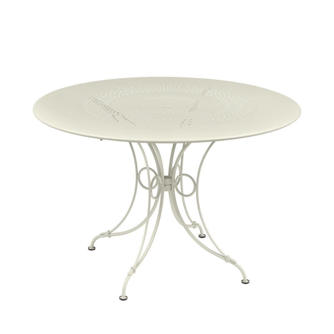 Gartentisch 1900 - Ø117 | Fermob | Homestorys