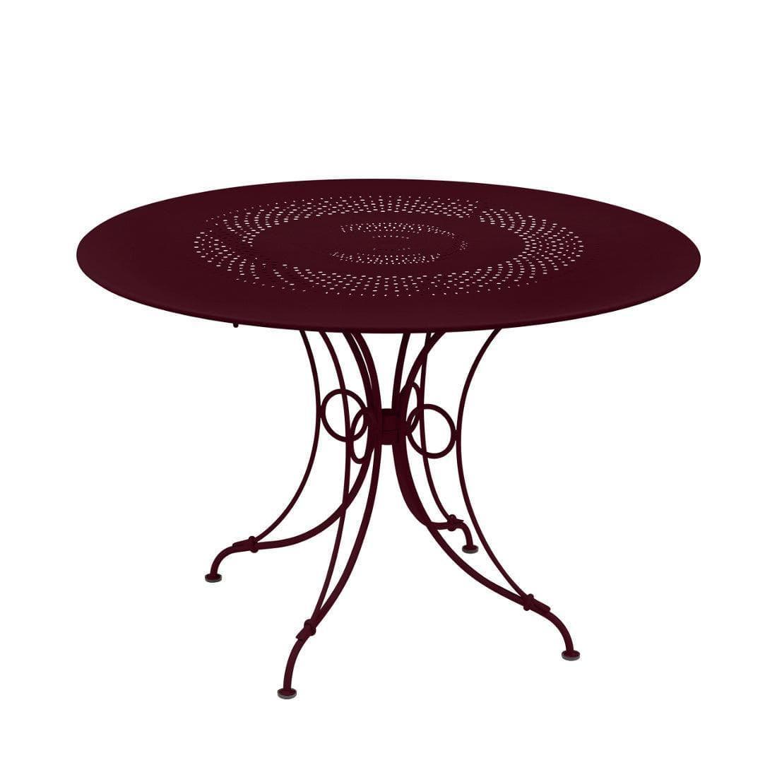 Gartentisch 1900 - Ø117 | Fermob | Homestorys