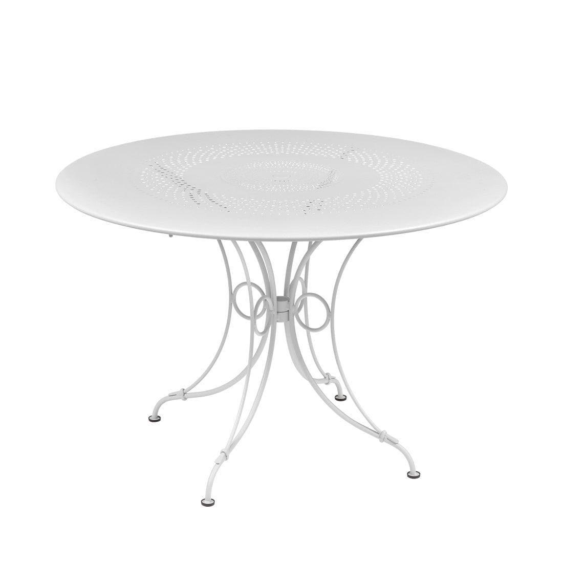 Gartentisch 1900 - Ø117 | Fermob | Homestorys