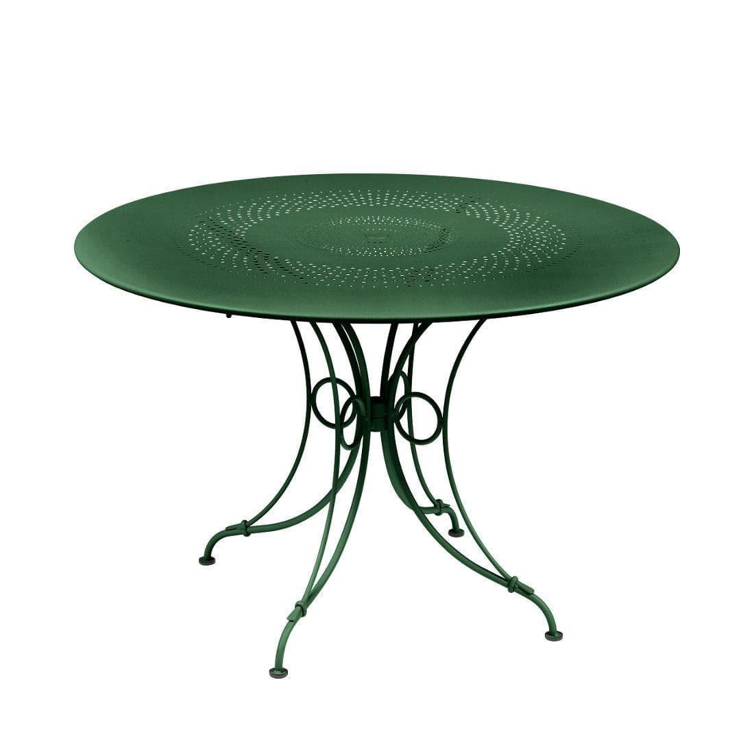 Gartentisch 1900 - Ø117 | Fermob | Homestorys