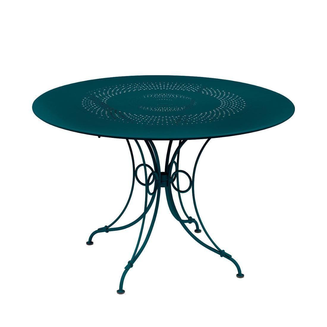 Gartentisch 1900 - Ø117 | Fermob | Homestorys